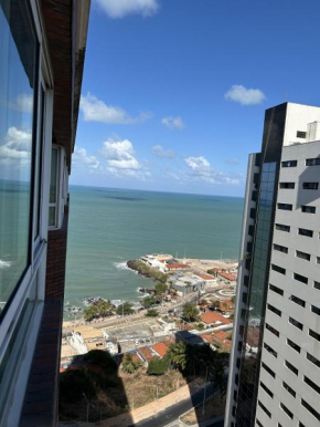 Flat vista mar em Petrópolis